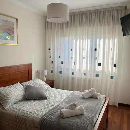 Apartamento Marichu Melide