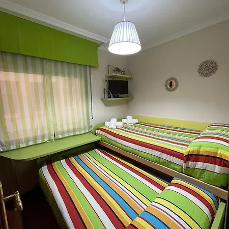 Apartamento Marichu Melide
