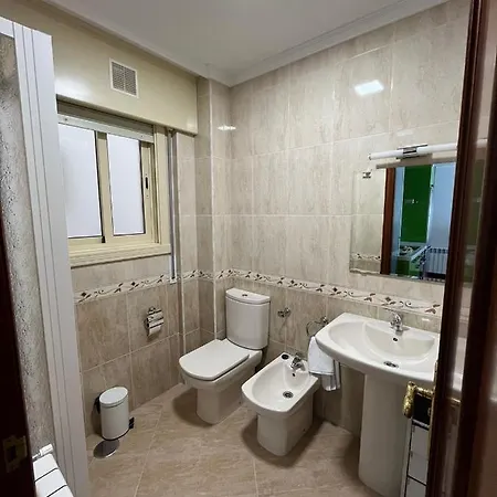 Marichu Apartment Melide