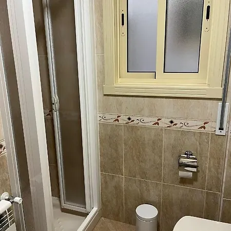 Apartment Marichu