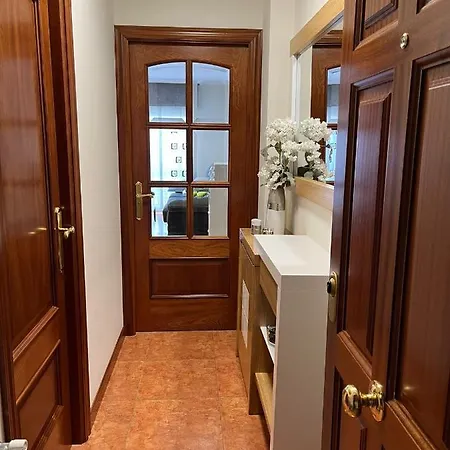 Marichu Apartment Melide