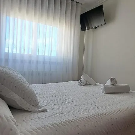 Marichu Apartamento