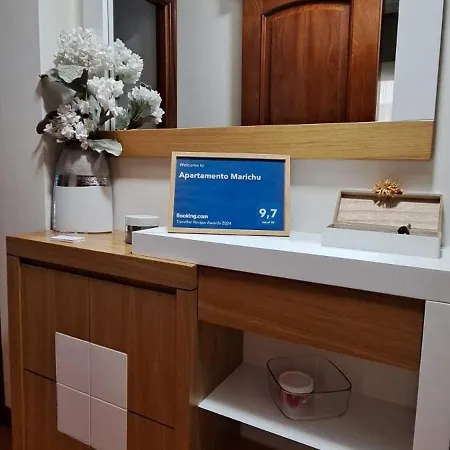 Marichu Apartamento