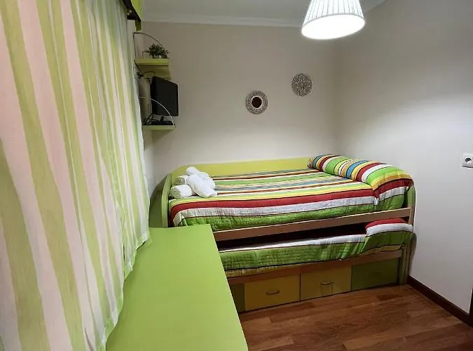 Marichu Διαμέρισμα *