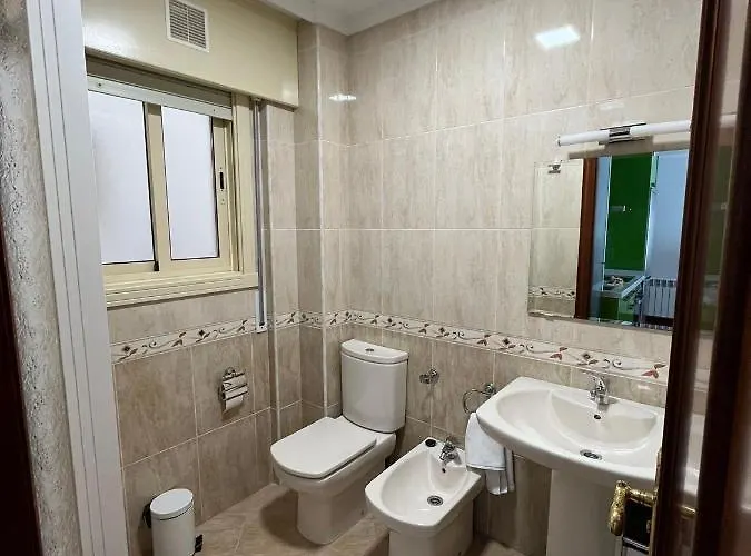 Marichu Апартаменты Мелиде