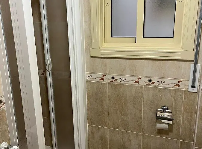 Διαμέρισμα Marichu