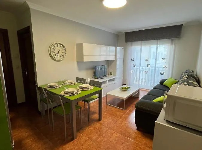 Marichu Διαμέρισμα