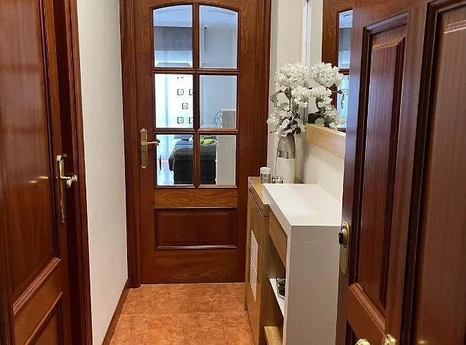 Marichu Апартаменты Мелиде